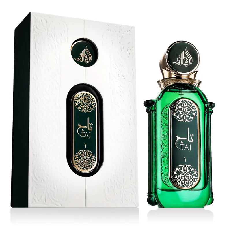 Unisex parfyymi Athoor Al Alam Taj 1 EDP 90 ml