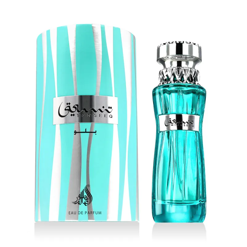 Parfem za muškarce Athoor Al Alam Tanseeq Blue EDP 100 ml