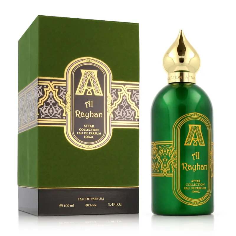 Парфюмерия унисекс Attar Collection Al Rayhan EDP 100 ml