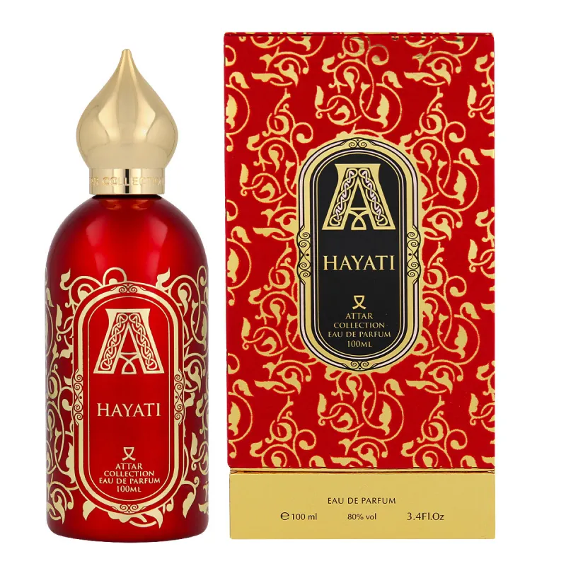 Parfem za oba spola Attar Collection EDP 100 ml