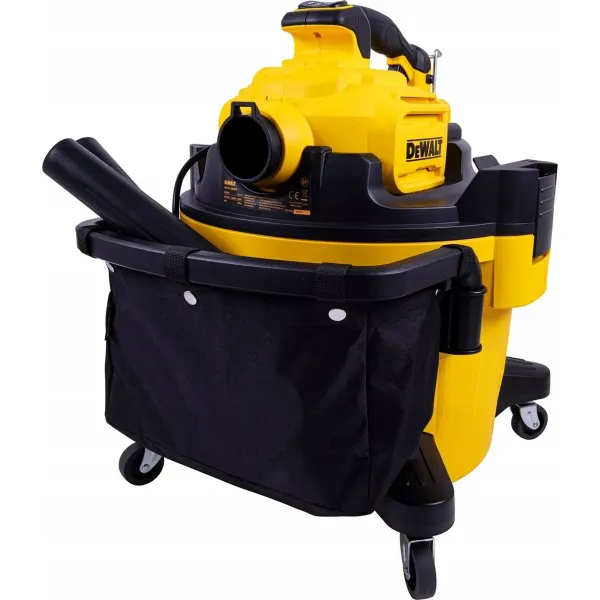 Пылесос-метла Dewalt DXV234P