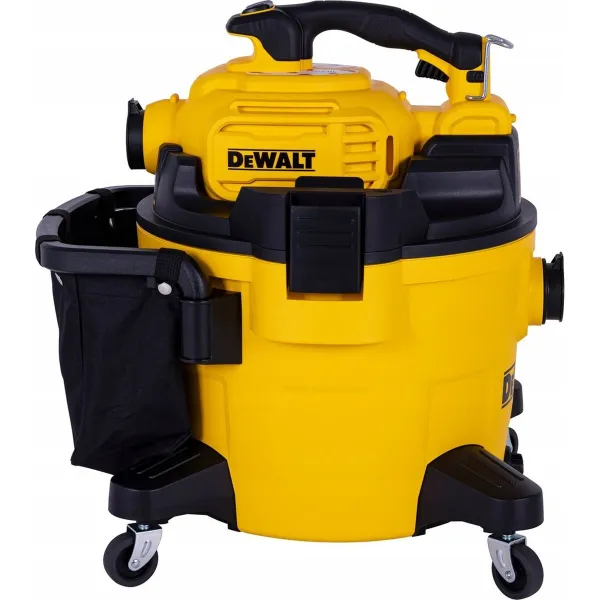 Пылесос-метла Dewalt DXV234P