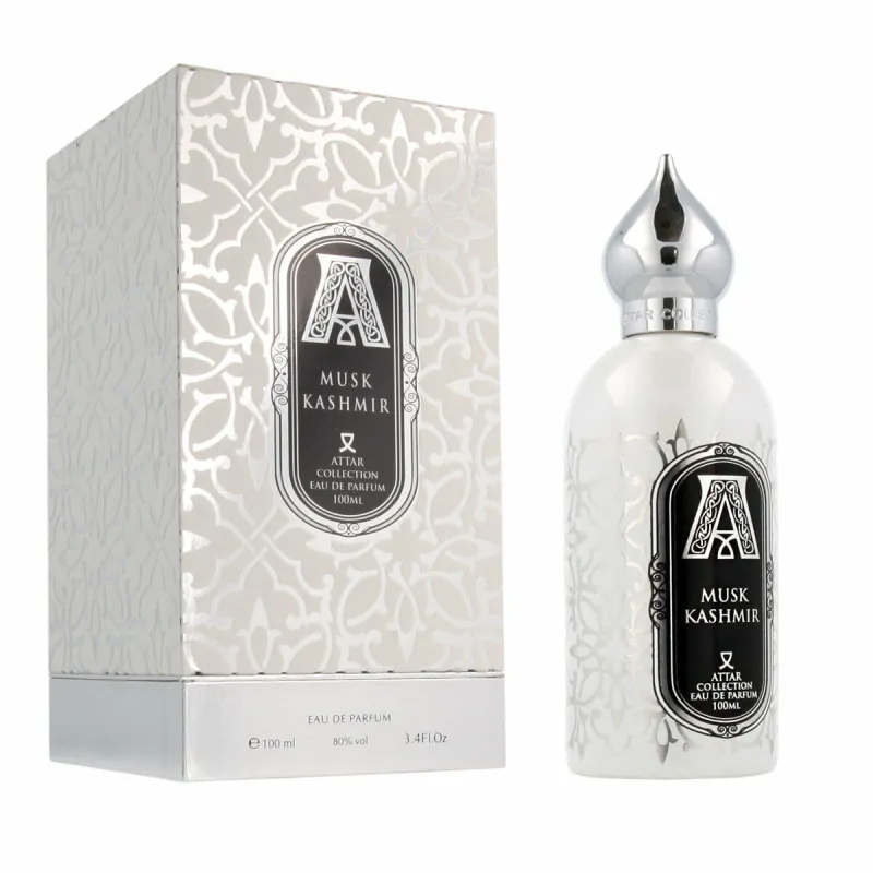 Unisex parfyymi Attar Collection Musk Kashmir EDP