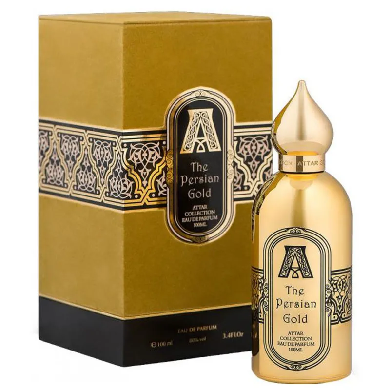 Parfümeeria universaalne naiste&meeste Attar Collection The Persian Gold EDP 100 ml