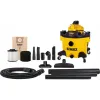 Пылесос-метла Dewalt DXV234P