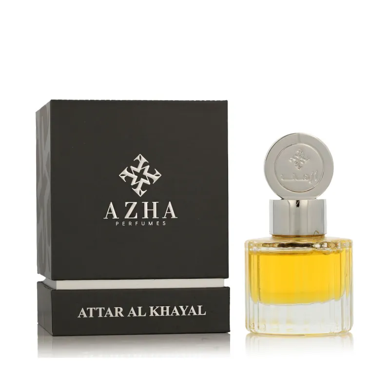 Tuoksuöljy Azha Perfumes Attar Al Khayal 15 ml