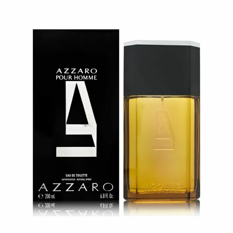 Parfem za muškarce Azzaro Pour Homme EDT