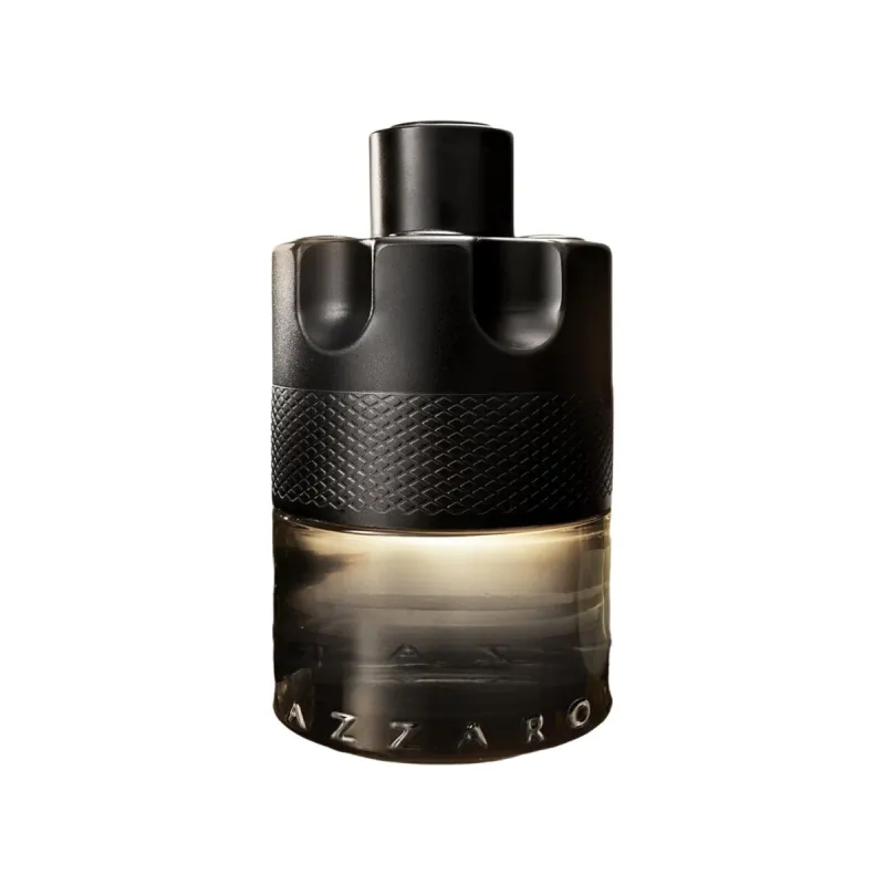 Miesten parfyymi Azzaro The Most Wanted Intense EDT 50 ml