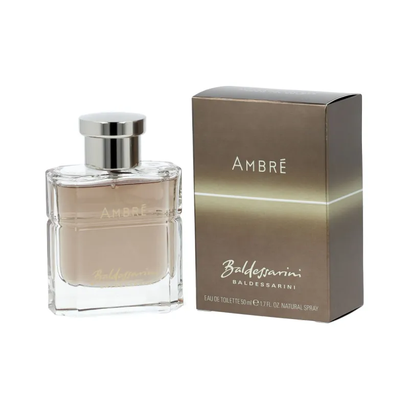 Meeste parfümeeria Baldessarini Ambre EDP EDT