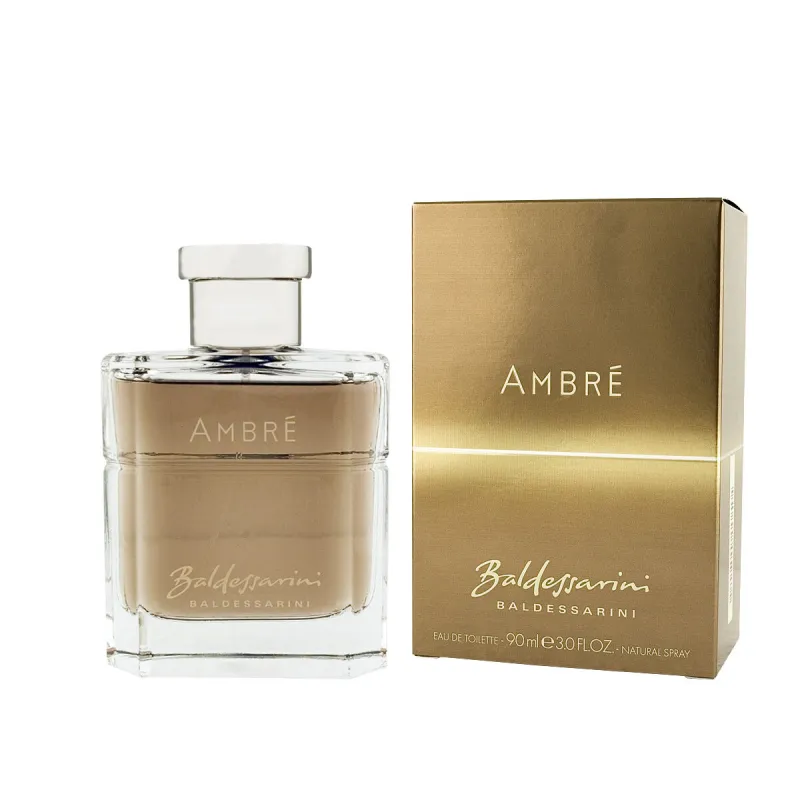 Men's Perfume Baldessarini EDT