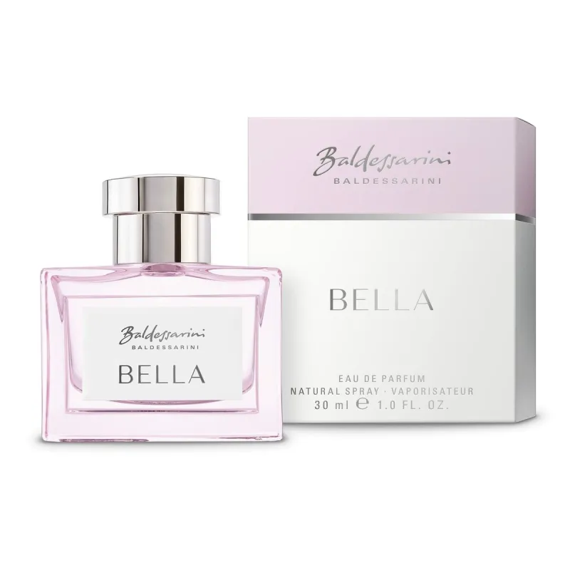 Moterų kvepalai Baldessarini EDP Bella 30 ml