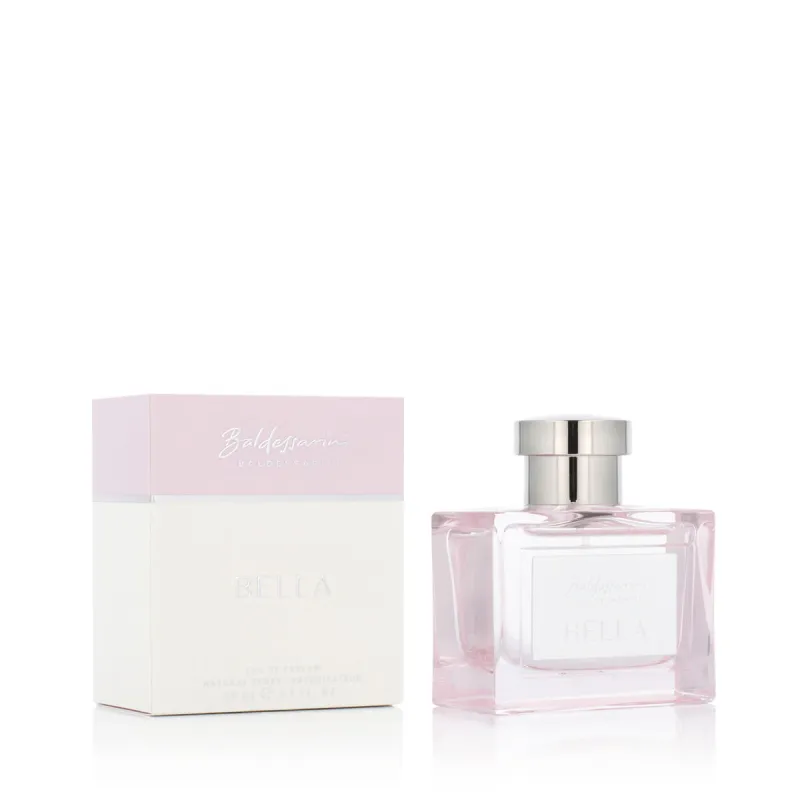 Unisex kvepalai Baldessarini Bella EDP 50 ml