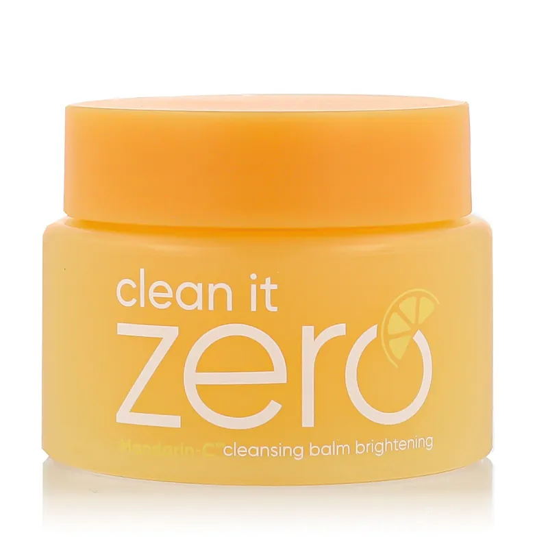 Sejas tīrīšanas līdzeklis Banila Co Clean It Zero 100 ml