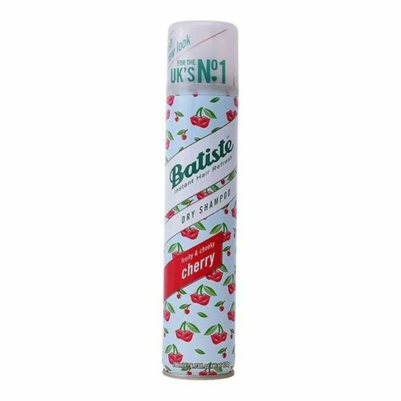 Kuivashampoo Batiste 105957941 200 ml
