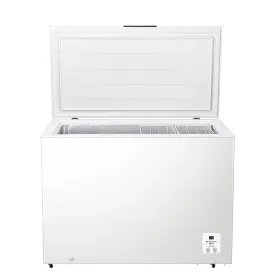 Морозильная Камера Hisense FT386D4AWLYE