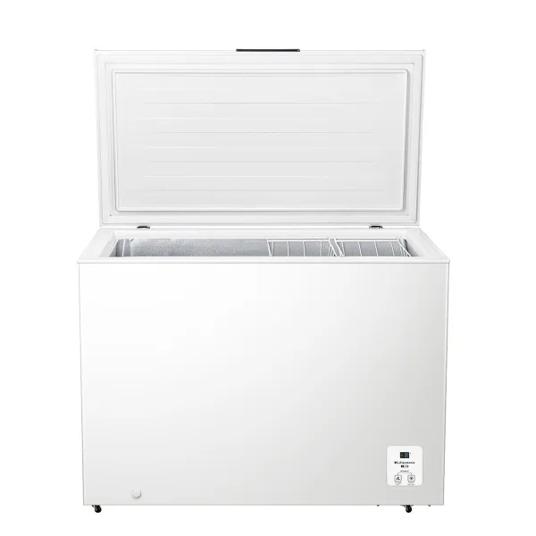 Pakastin Hisense FT386D4AWLYE