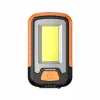Superfire G21 workshop flashlight, 650lm, USB