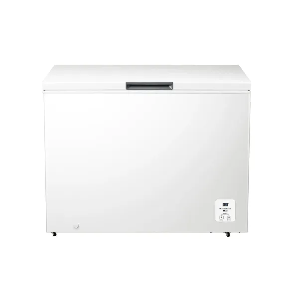 Pakastin Hisense FT386D4AWLYE