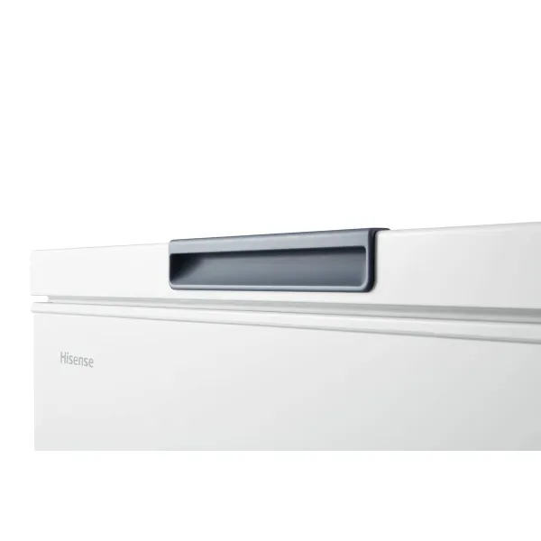 Pakastin Hisense FT386D4AWLYE
