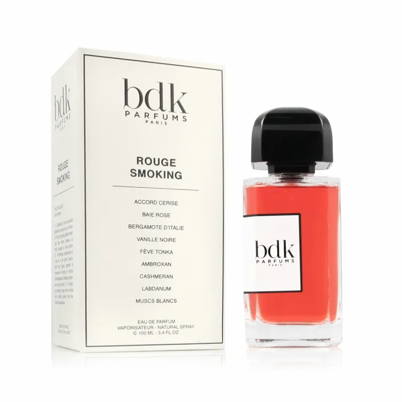 Parfem za oba spola BDK Parfums Rouge Smoking EDP 100 ml