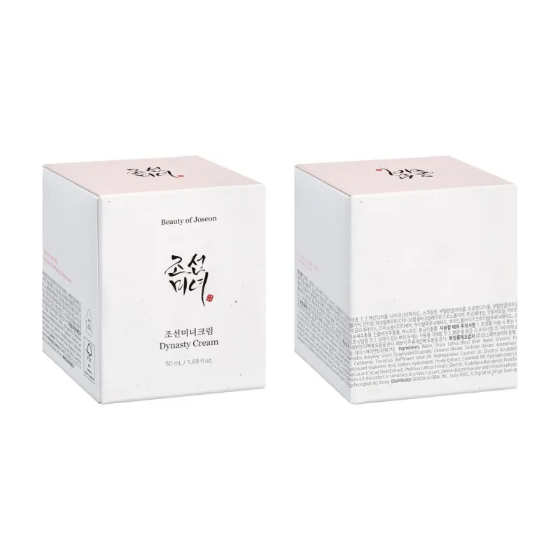Kasvovoide Beauty of Joseon DYNASTY 50 ml