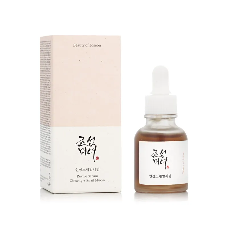 Taastav Seerum Beauty of Joseon REVIVE 30 ml
