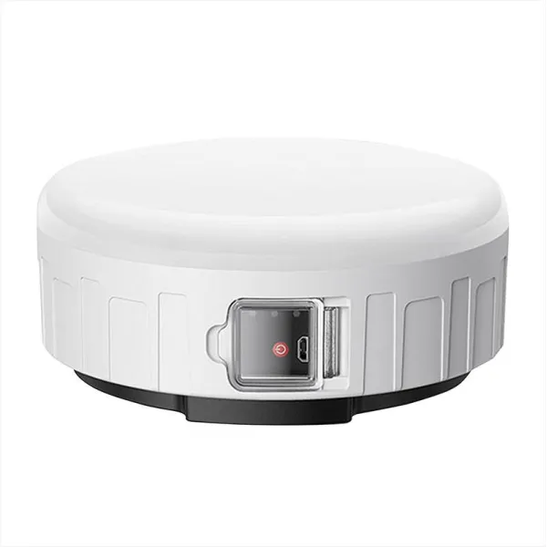 Superfire T25 camping light, 400 lm, USB, 3 modes
