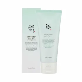 Kasvojen puhdistusgeeli Beauty of Joseon GREEN PLUM 100 ml
