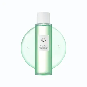 Näo puhastamise geel Beauty of Joseon GREEN PLUM 150 ml