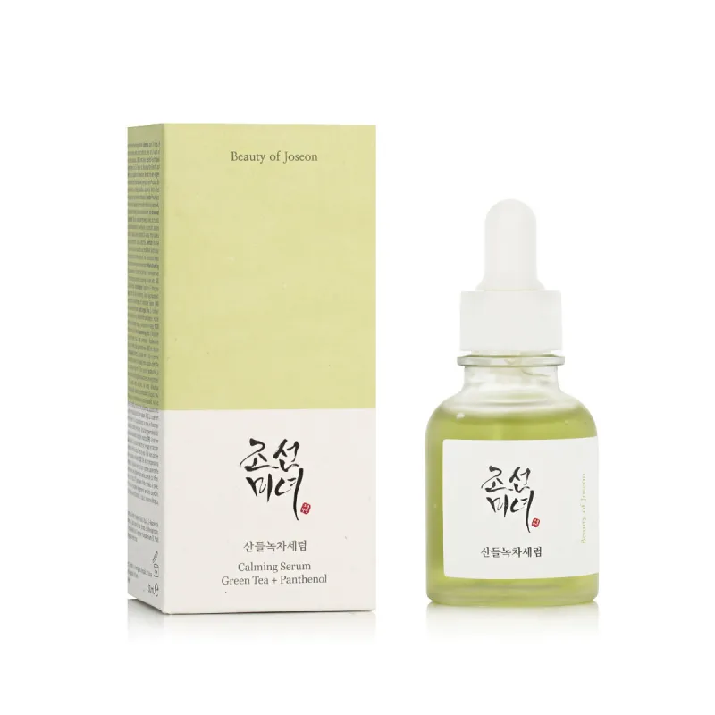 Kasvoseerumi Beauty of Joseon CALMING SERUM 30 ml