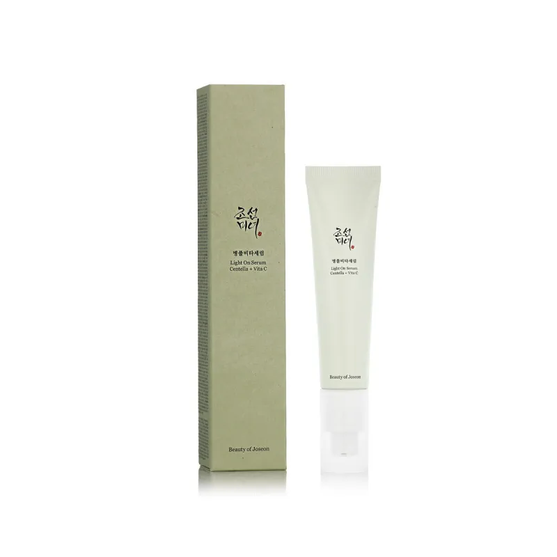 Сыворотка для лица Beauty of Joseon LIGHT ON SERUM 30 ml