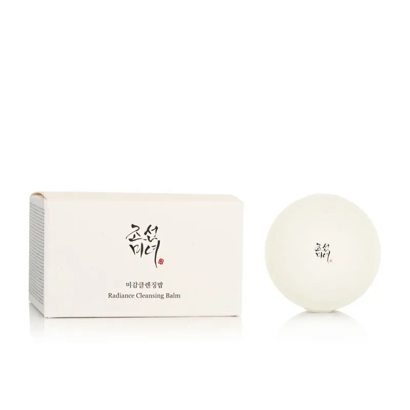 Kasvomeikinpoistoaine Beauty of Joseon RADIANCE CLEANSING 100 ml 100 gr