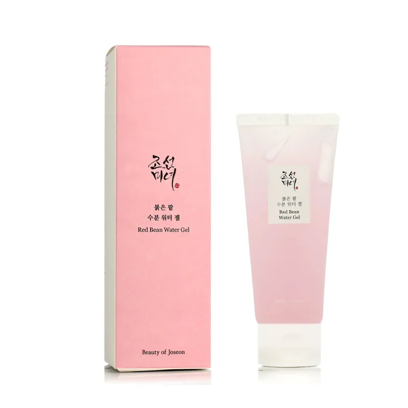 Mitrinošs gēls Beauty of Joseon RED BEAN 100 ml