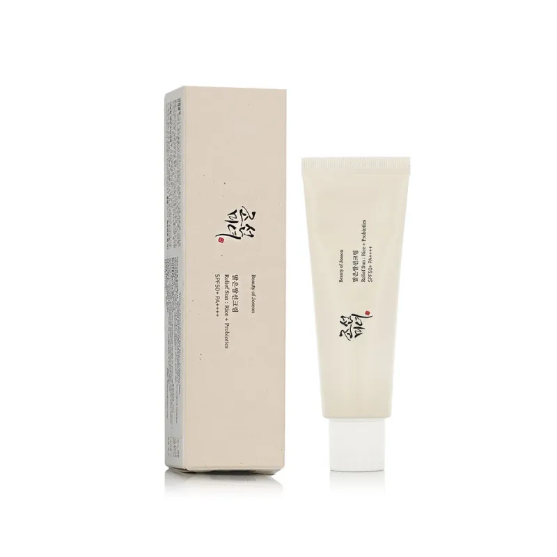 Sauļošanās krēms sejai Beauty of Joseon RELIEF SUN Spf 50+ 50 ml
