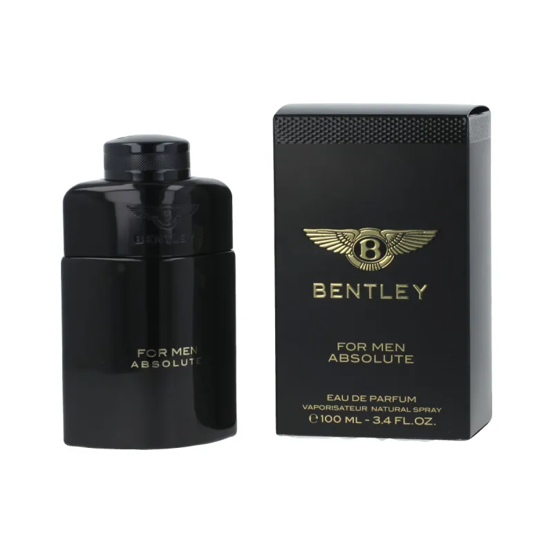Parfem za muškarce Bentley EDP For Men Absolute 100 ml