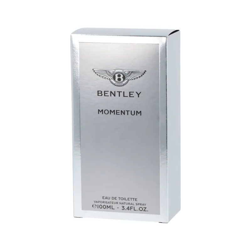 Parfem za muškarce Bentley EDT