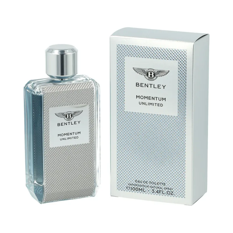 Miesten parfyymi Bentley EDT