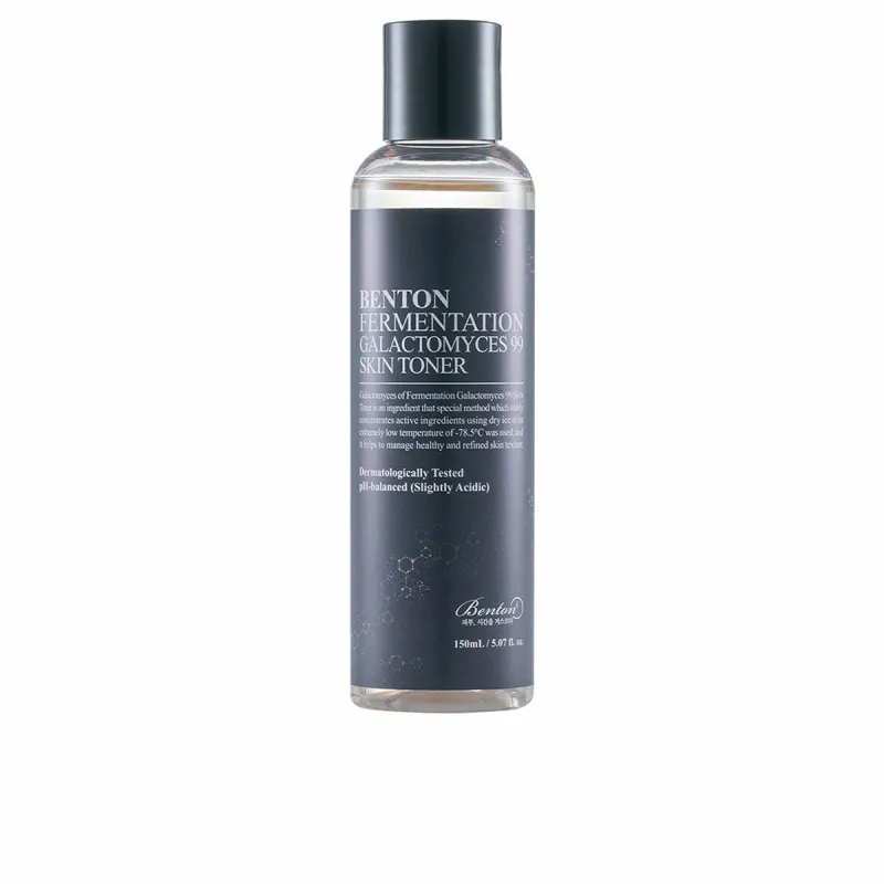 Näotoonik Benton FERMENTATION 150 ml