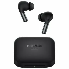 Bluetooth Kõrvaklapid OnePlus Buds Pro 2 Must