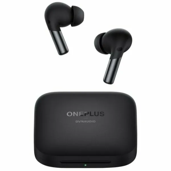Bluetooth-kuulokkeet OnePlus Buds Pro 2 Musta