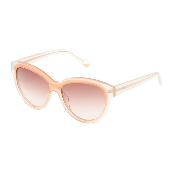 SUNGLASSES NINA RICCI WOMAN SNR0165306DS (Lens/Bridge/Temple) 53/16/140 mm)