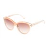 SUNGLASSES NINA RICCI WOMAN SNR0165306DS (Lens/Bridge/Temple) 53/16/140 mm)