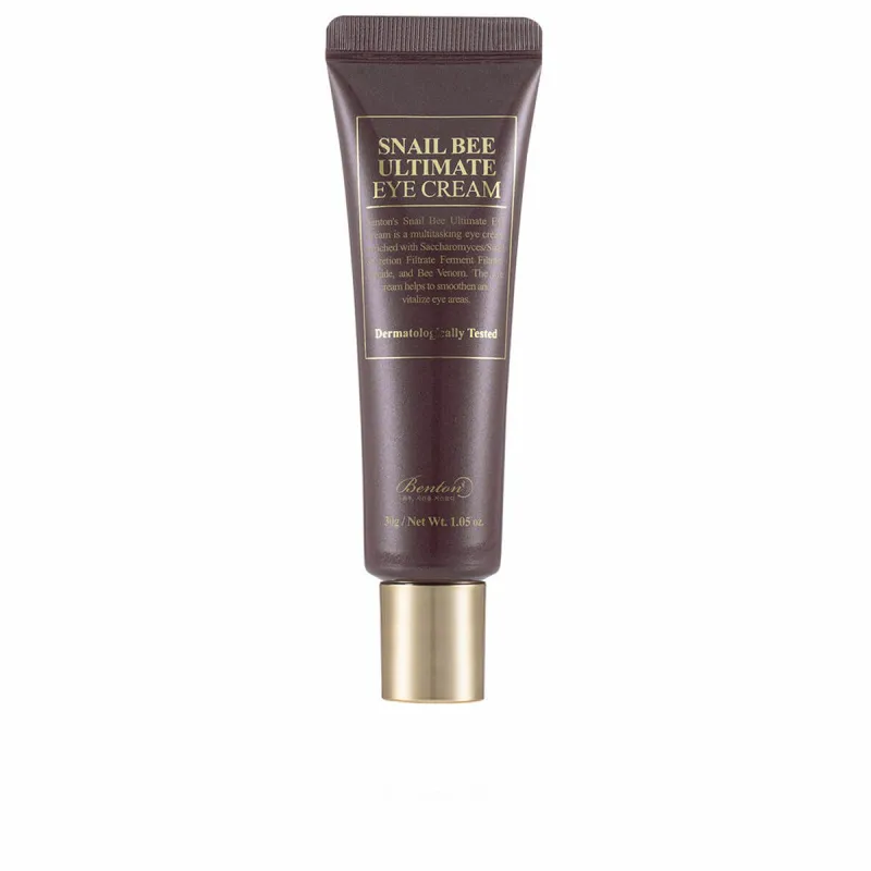 Cream for Eye Area Benton Snail Bee Ultimate 30 g