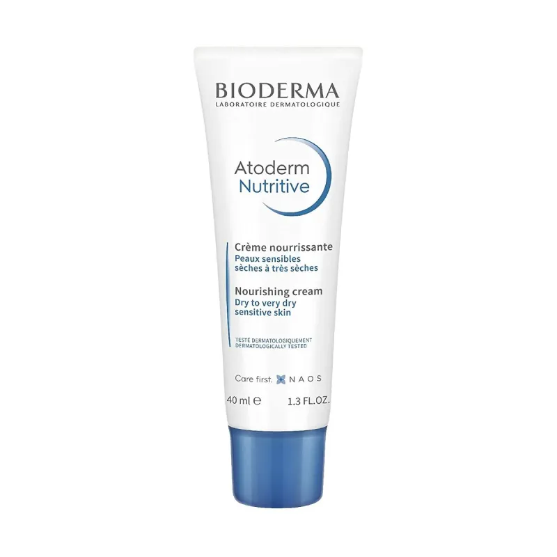 Dienas krēms Bioderma Atoderm 40 ml