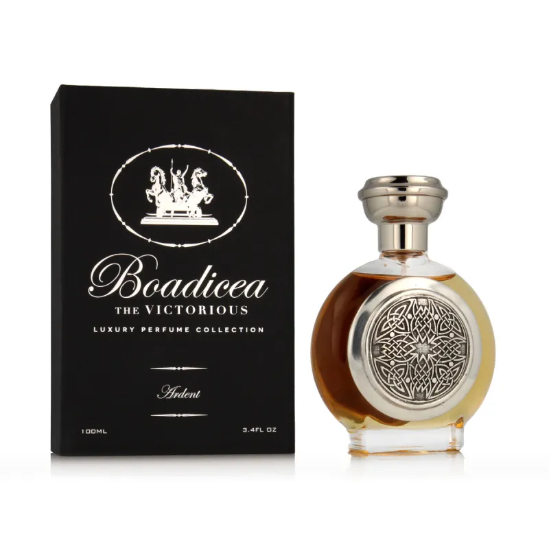 Unisex parfyymi Boadicea The Victorious Ardent EDP 100 ml