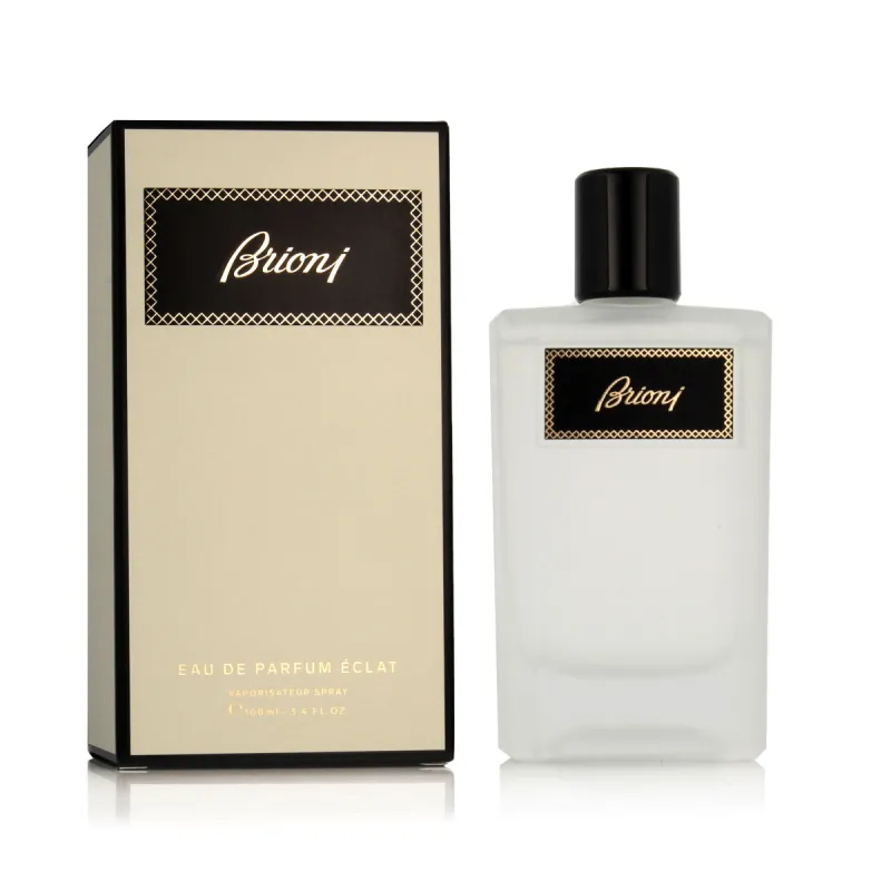 Мужская парфюмерия Brioni EDP Brioni Éclat 100 ml