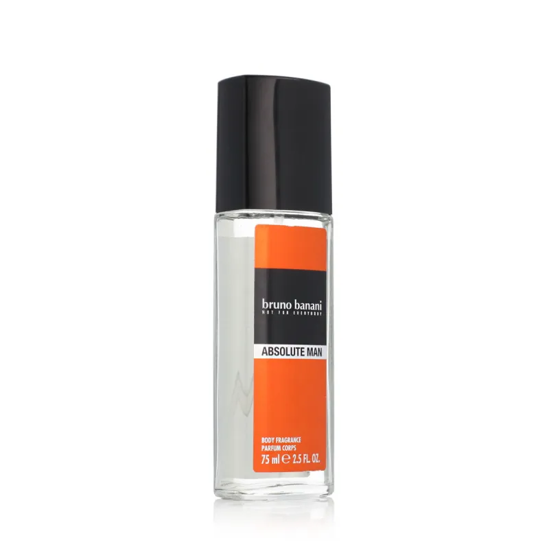 Purškiamas dezodorantas Bruno Banani Absolute Man 75 ml