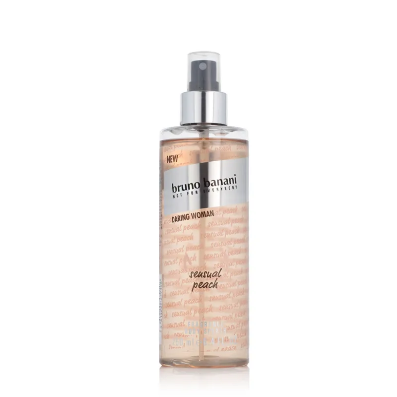 Kehasprei Bruno Banani Daring Woman 250 ml