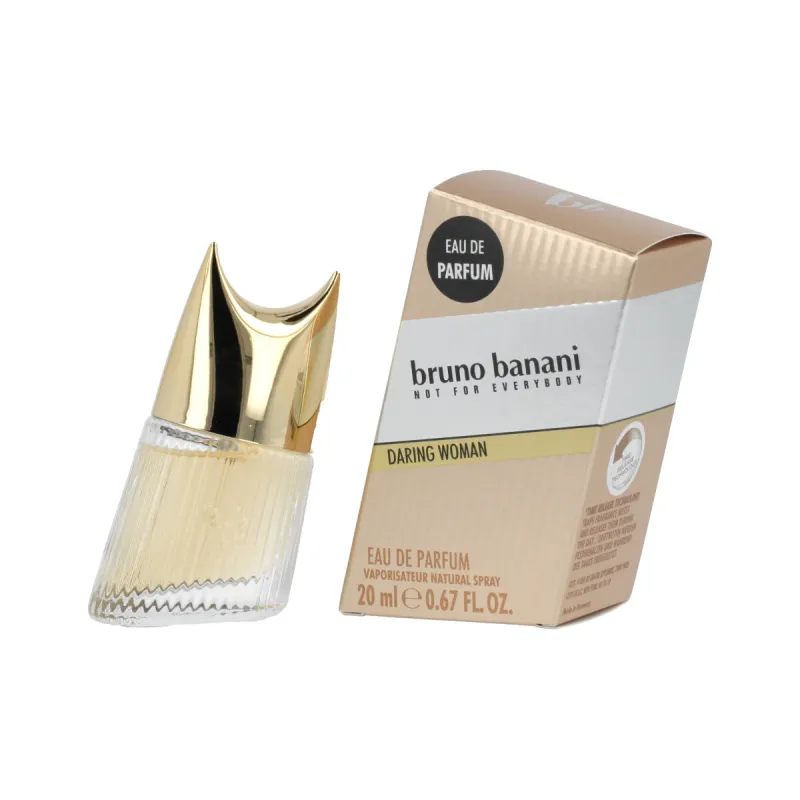 Parfem za žene Bruno Banani Daring Woman EDP 20 ml