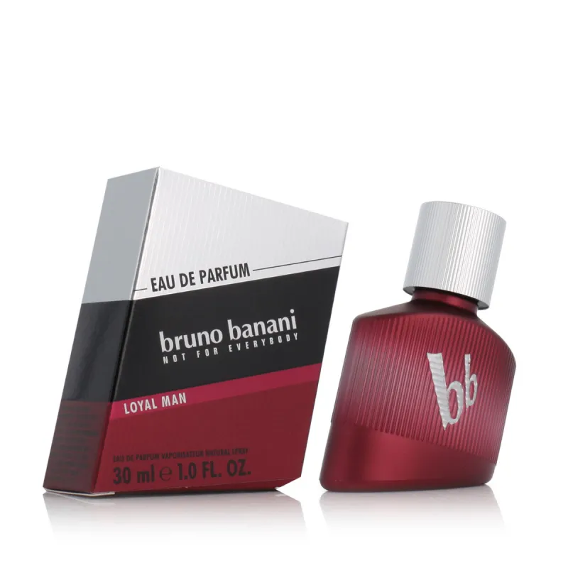 Meeste parfümeeria Bruno Banani EDP